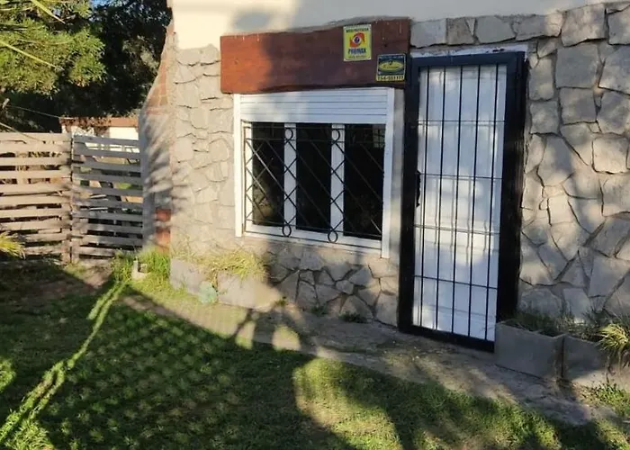 Residencia Destefano