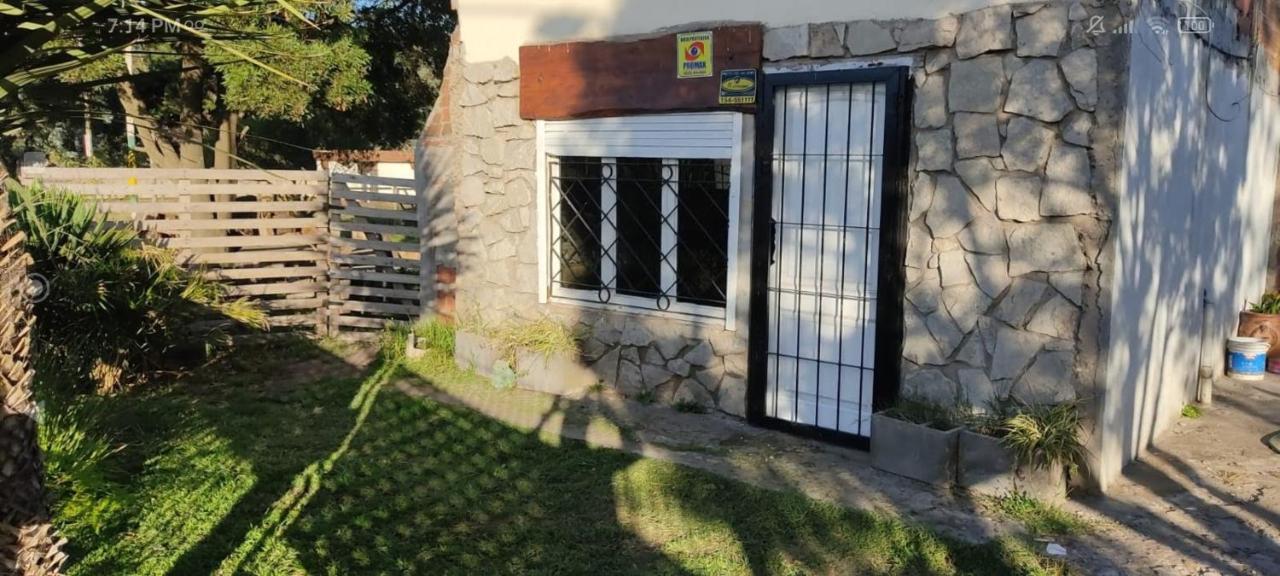 Residencia Destefano Сasa de vacaciones Mar del Plata