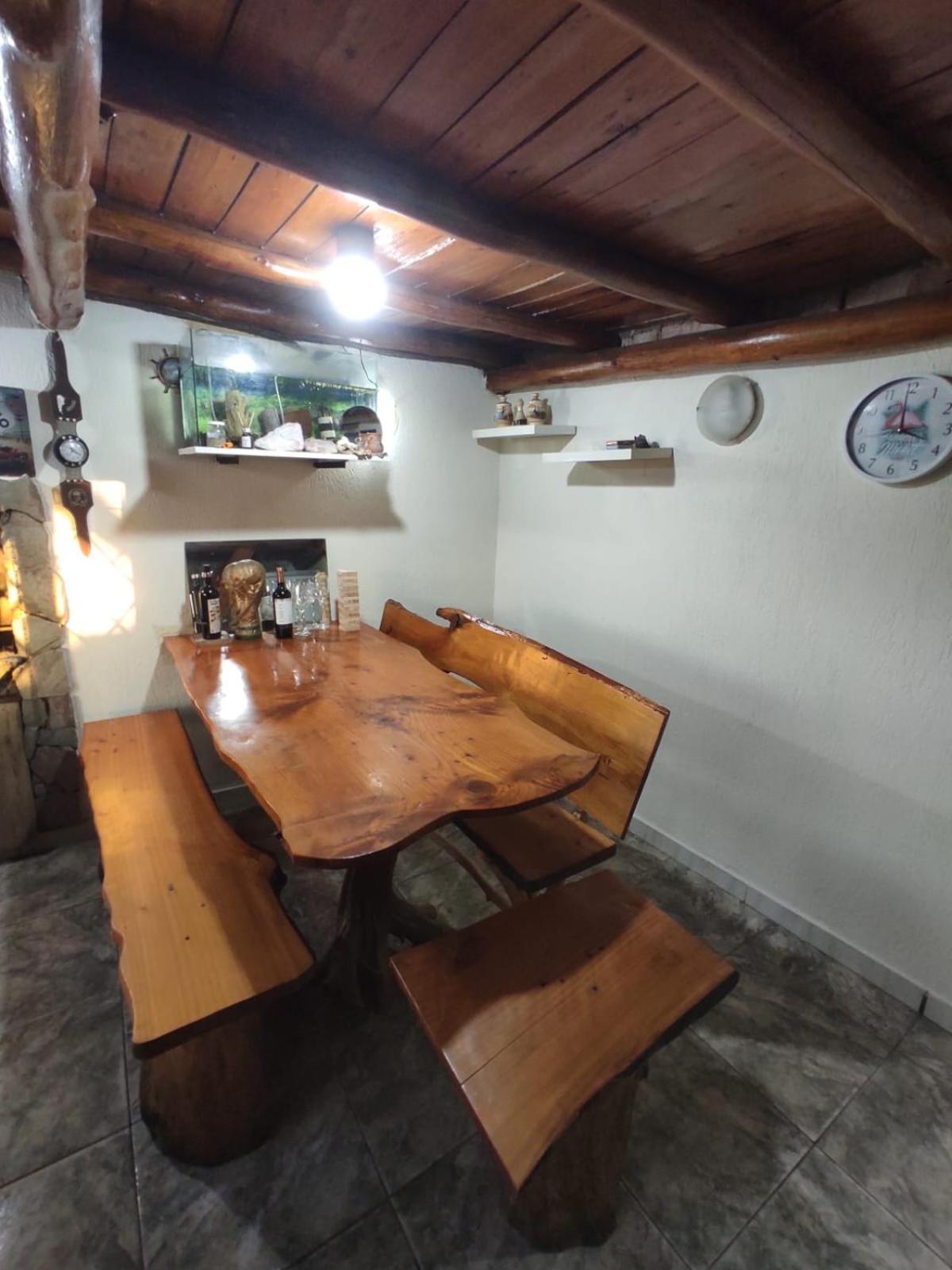Residencia Destefano