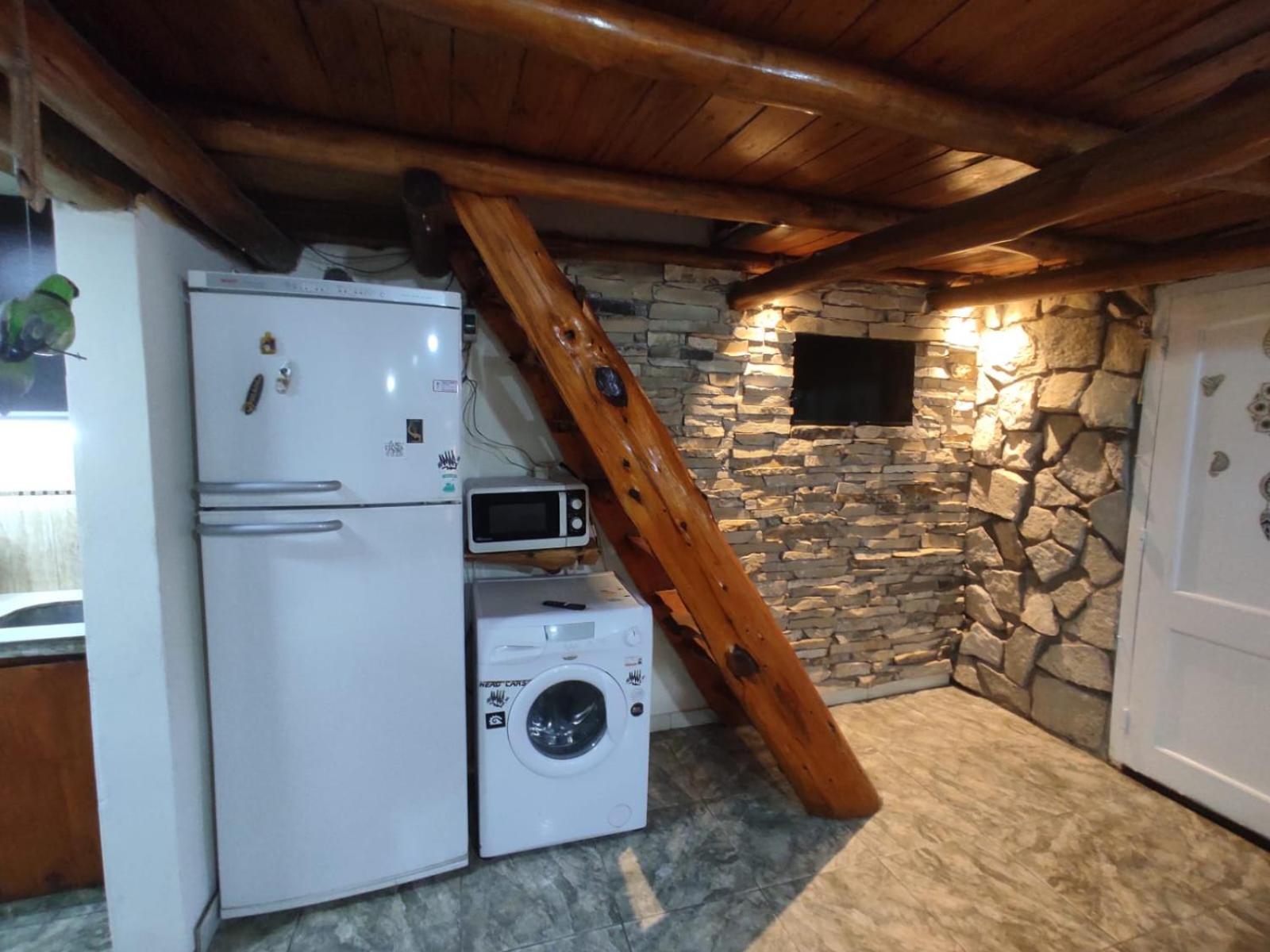 Residencia Destefano Сasa de vacaciones Mar del Plata